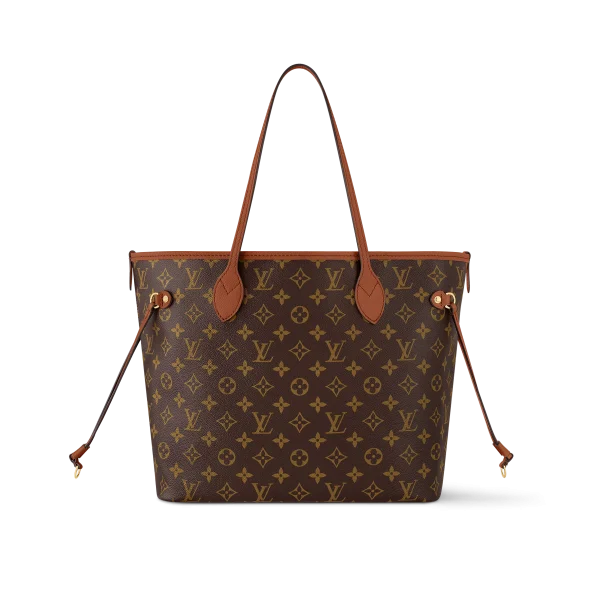 Neverfull Inside Out MM