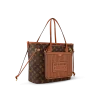 Neverfull Inside Out MM