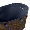 louis-vuitton-neverfull-inside-out-mm-M14994_PM1_Detail_20view-e92798fb10f6.webp Louis Vuitton Neverfull Inside Out MM Medium Navy Tote Bag 31cm/12.2in M14904, Designer Handbags, Womens Purse, luxury bags