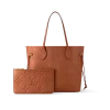 louis-vuitton-neverfull-mm-M12605_PM1_Back_20view-ab727e633a22.webp Louis Vuitton Neverfull Mm Tote Bag Cognac Brown 31cm M12605, Designer Handbags, Womens Purse, luxury bags