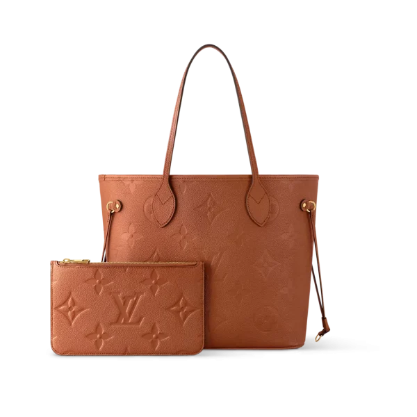 louis-vuitton-neverfull-mm-M12605_PM1_Back_20view-ab727e633a22.webp Louis Vuitton Neverfull Mm Tote Bag Cognac Brown 31cm M12605, Designer Handbags, Womens Purse, luxury bags