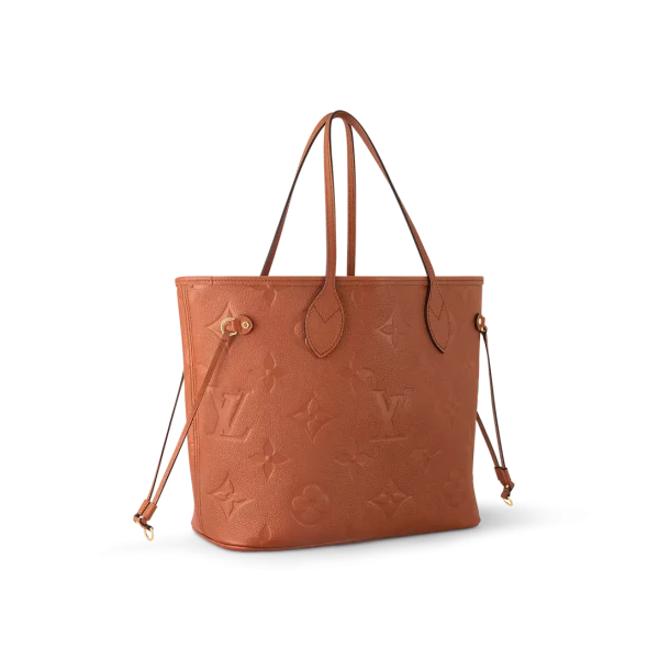 louis-vuitton-neverfull-mm-M12605_PM1_Side_20view-92c586cd9bfe.webp Louis Vuitton Neverfull Mm Tote Bag Cognac Brown 31cm M12605, Designer Handbags, Womens Purse, luxury bags