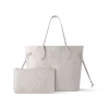 louis-vuitton-neverfull-mm-M13758_PM1_Back_20view-96a55567ecdb.webp Louis Vuitton Neverfull Mm Tote Bag Brume Gray 31cm M13758, Designer Handbags, Womens Purse, luxury bags