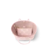 louis-vuitton-neverfull-mm-M14210_PM1_Interior_20view-41bf71fe8c8f.webp Louis Vuitton Neverfull MM Tote Bag Monogram Empreinte Pink/Quartz Pink/Beige 31cm M14210, Designer Handbags, Womens Purse, luxury bags