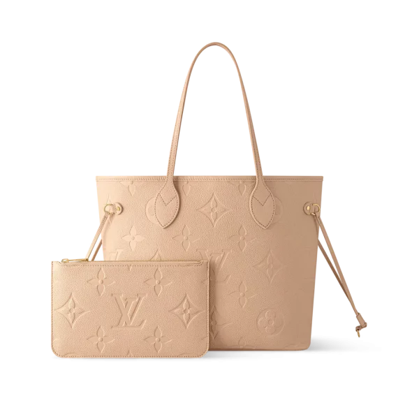 louis-vuitton-neverfull-mm-M14319_PM1_Back_20view-bd58db0d353d.webp Louis Vuitton Neverfull Mm Tote Bag Sand 31cm M14319, Designer Handbags, Womens Purse, luxury bags
