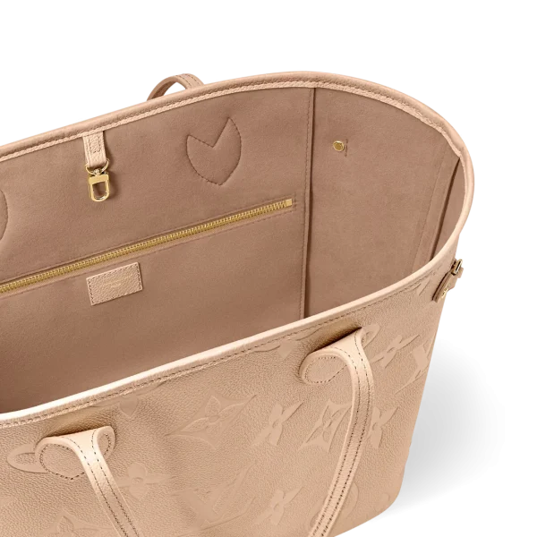 louis-vuitton-neverfull-mm-M14319_PM1_Detail_20view-ce73705898ec.webp Louis Vuitton Neverfull Mm Tote Bag Sand 31cm M14319, Designer Handbags, Womens Purse, luxury bags
