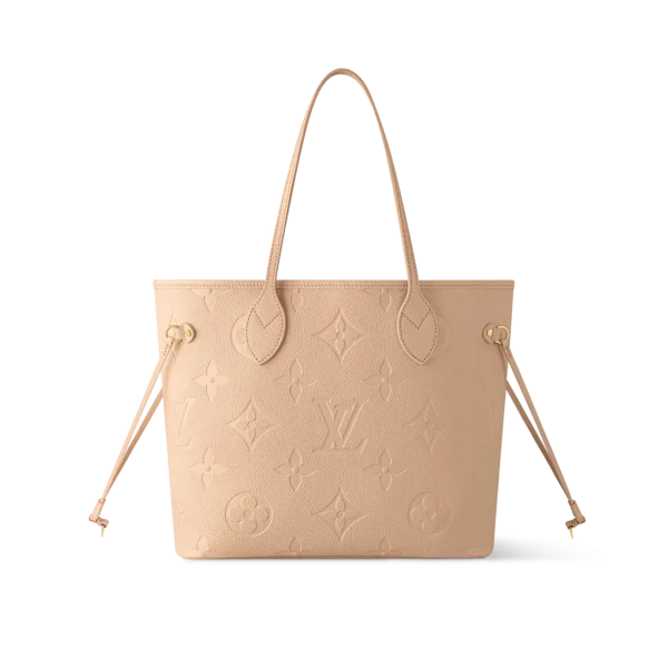 louis-vuitton-neverfull-mm-M14319_PM2_Front_20view-144e6bc213e0.webp Louis Vuitton Neverfull Mm Tote Bag Sand 31cm M14319, Designer Handbags, Womens Purse, luxury bags