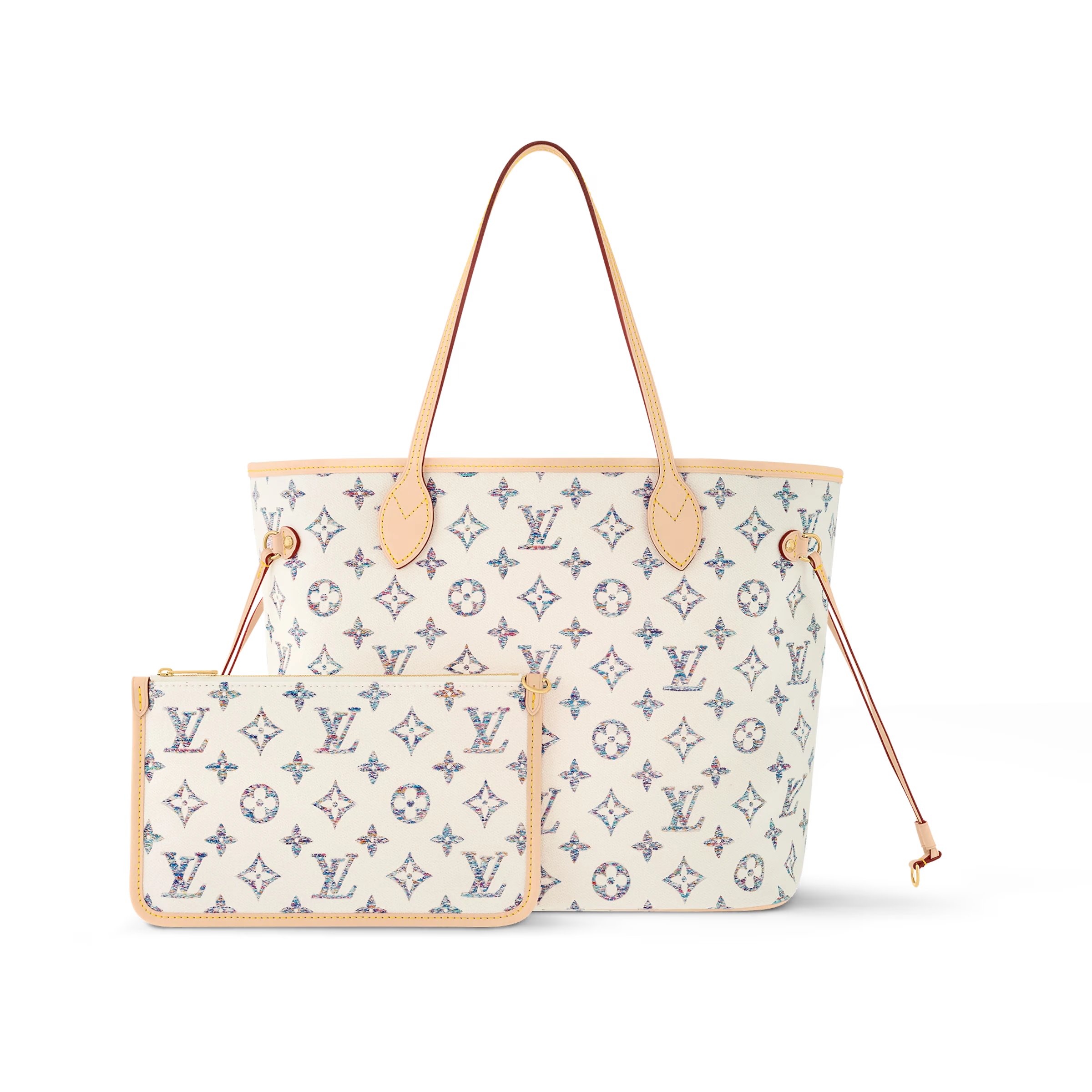 Neverfull MM - view 3