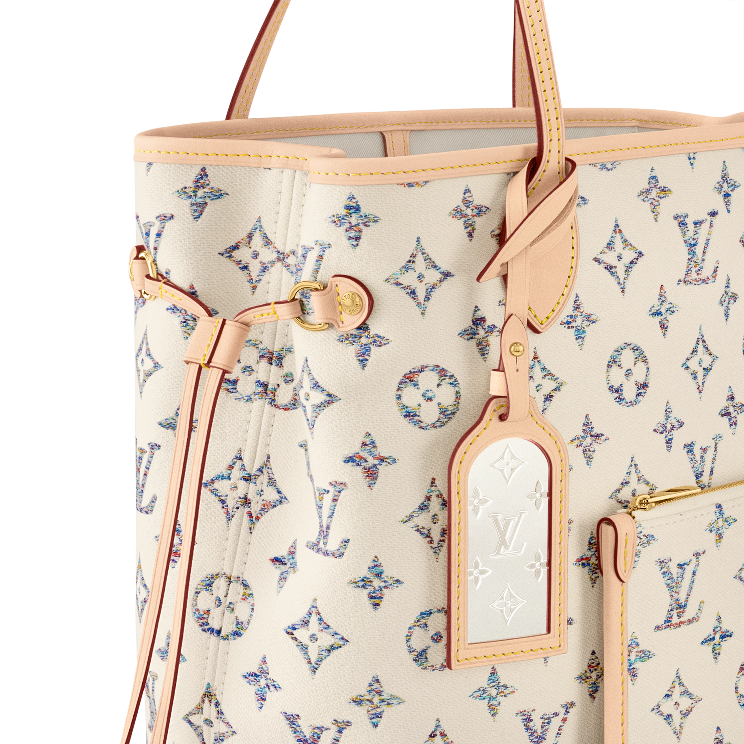 Neverfull MM - view 4