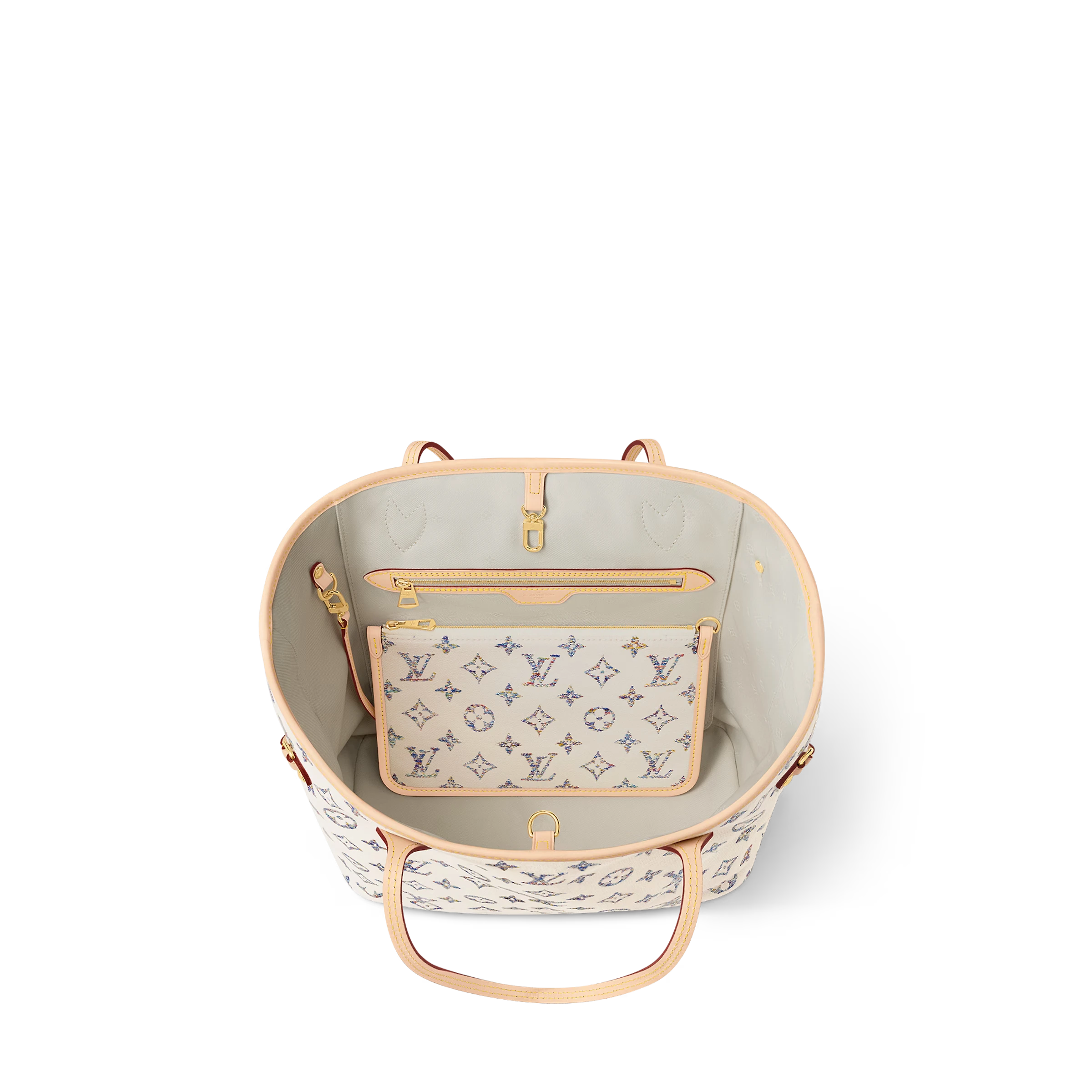 Neverfull MM - view 5