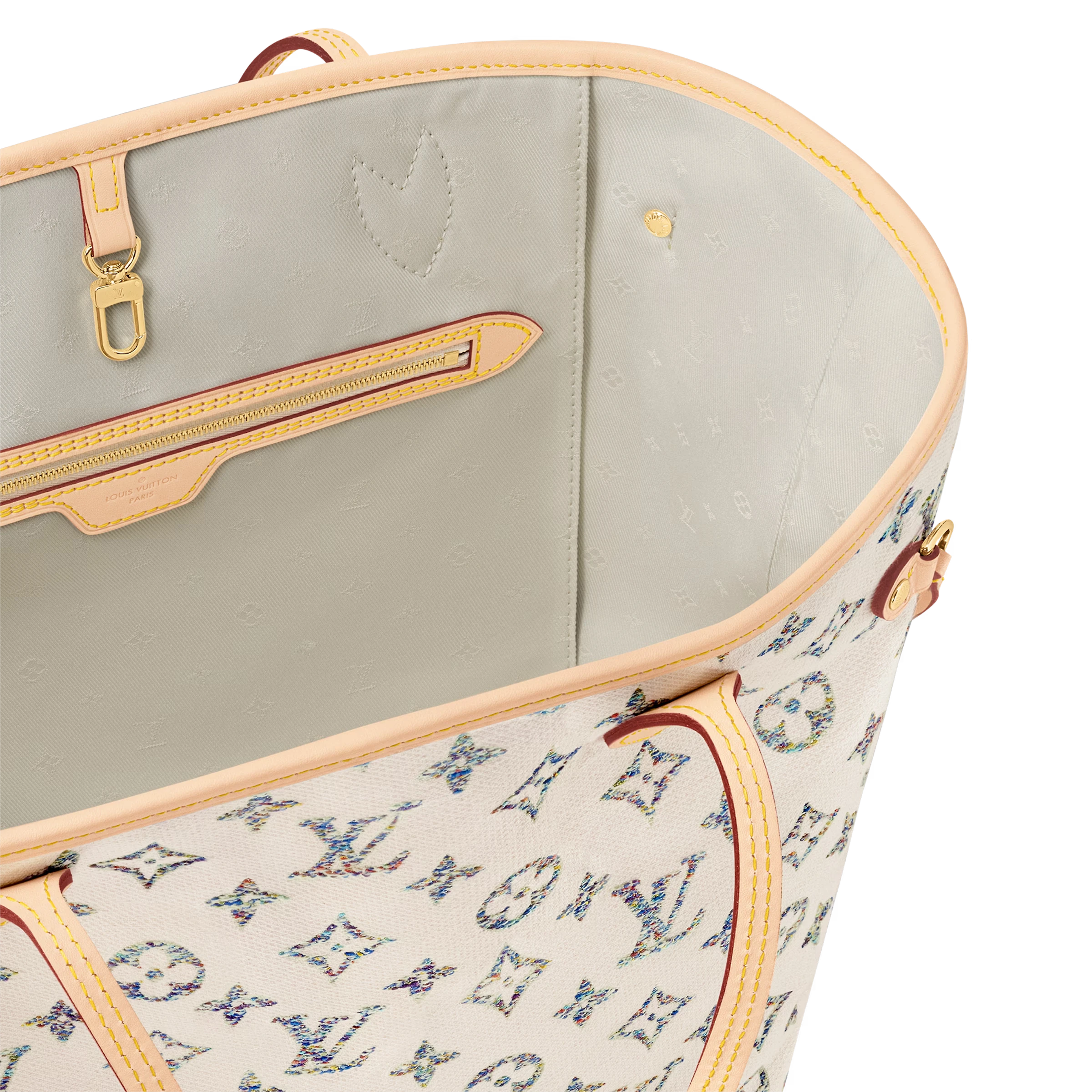 Neverfull MM - view 6