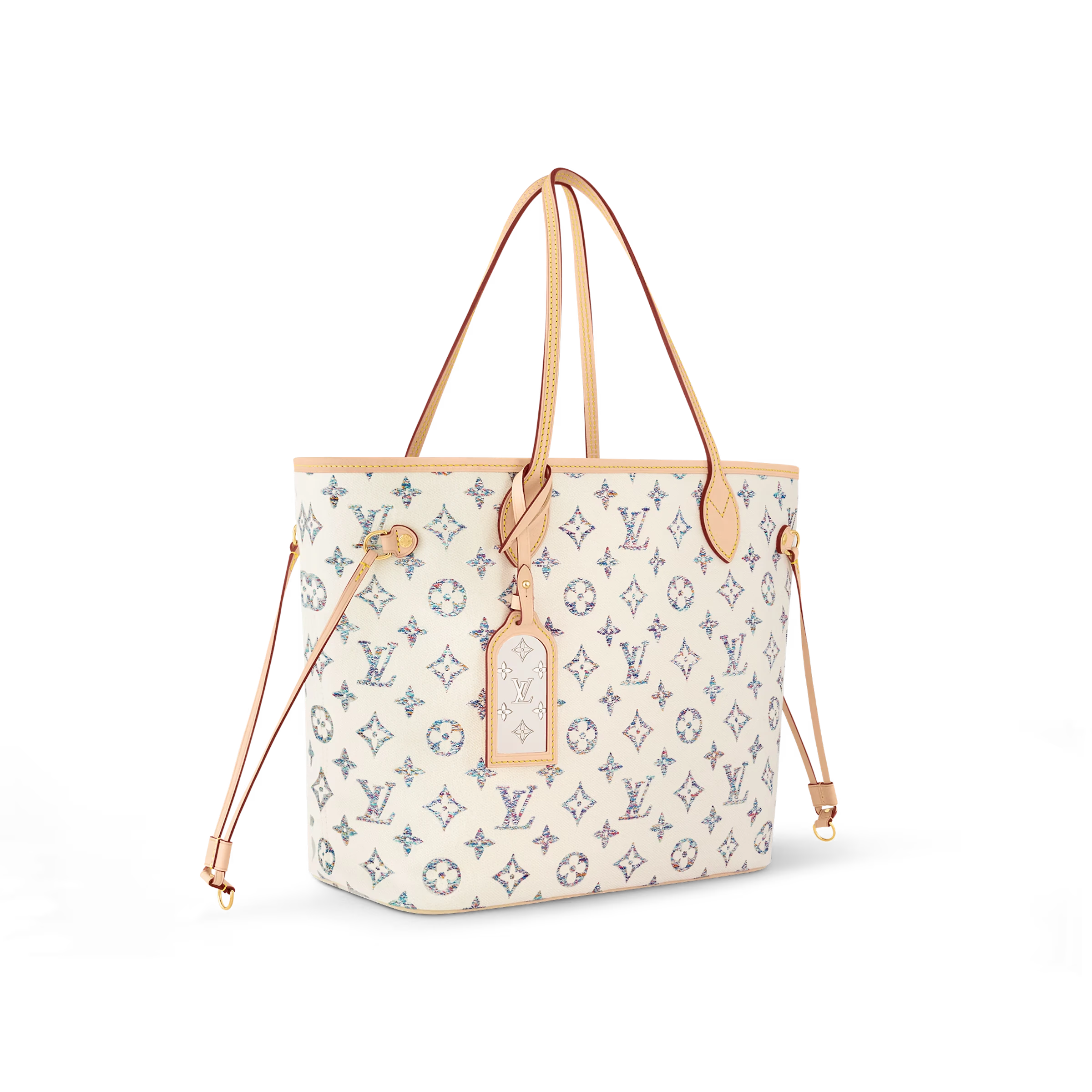 Neverfull MM - view 2