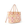 louis-vuitton-neverfull-mm-M25317_PM1_Side_20view-0c76ac46d1d3.webp Louis Vuitton LV By The Pool Neverfull MM Tote Bag ‘Coral’ 31cm M25317, Designer Handbags, Womens Purse, luxury bags