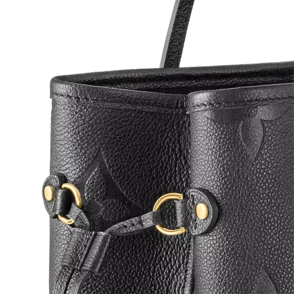 louis-vuitton-neverfull-mm-M45685_PM1_Closeup_20view-b08c34818d2a.webp Louis Vuitton Neverfull Mm Tote Bag Black 31cm M45685, Designer Handbags, Womens Purse, luxury bags