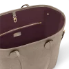louis-vuitton-neverfull-mm-M45686_PM1_Interior2_20view-d334bb65884c.webp Louis Vuitton Neverfull Mm Tote Bag Tourterelle Gray 31cm M45686, Designer Handbags, Womens Purse, luxury bags