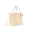louis-vuitton-neverfull-mm-M46676_PM1_Side_20view-987c5eaee641.webp Louis Vuitton Neverfull Mm Tote Bag Crme Beige 31cm M46676, Designer Handbags, Womens Purse, luxury bags