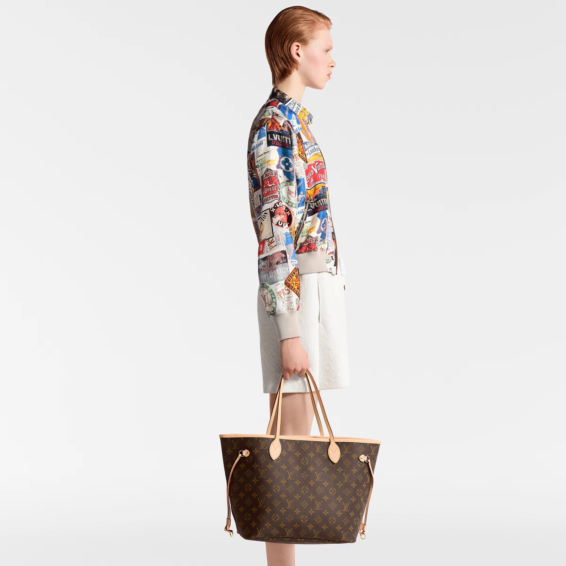 Neverfull MM - view 3