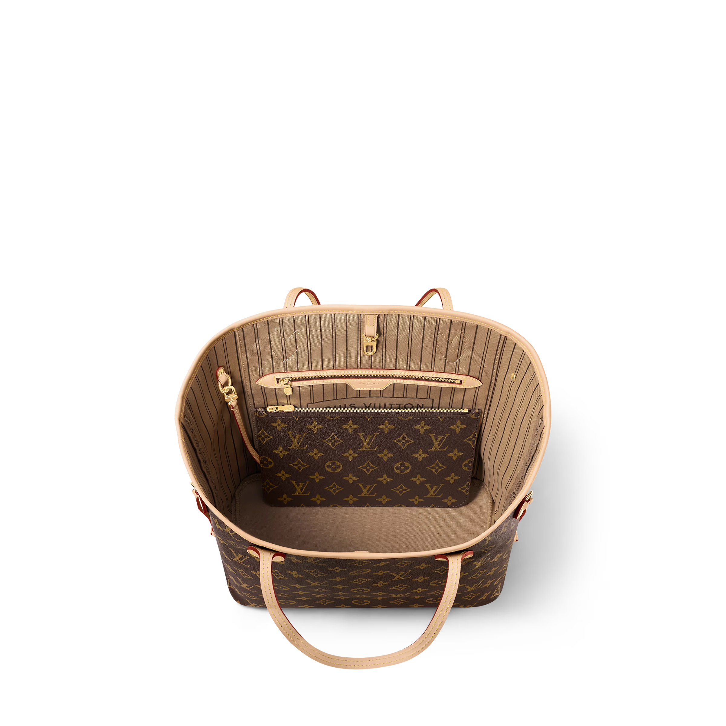 Neverfull MM - view 5