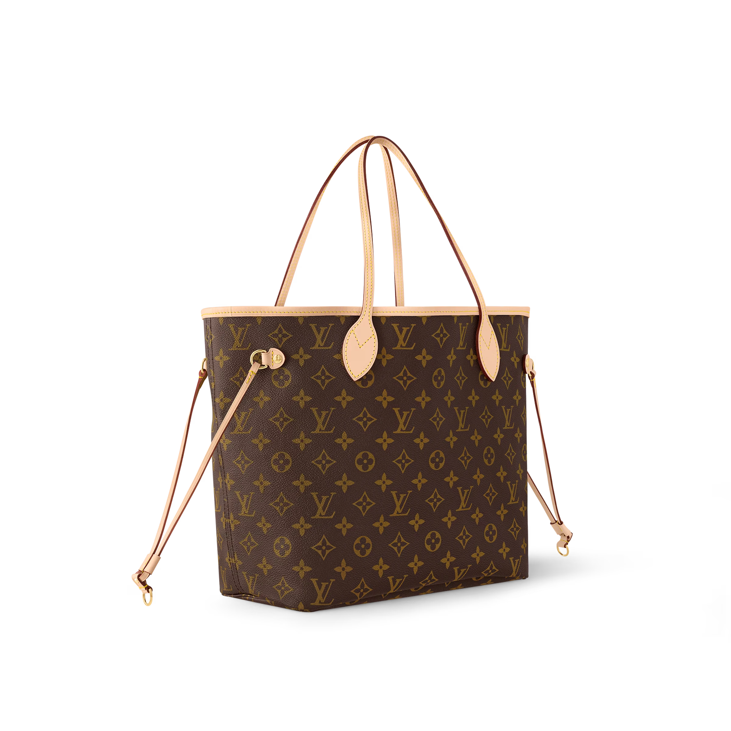 Neverfull MM - view 4