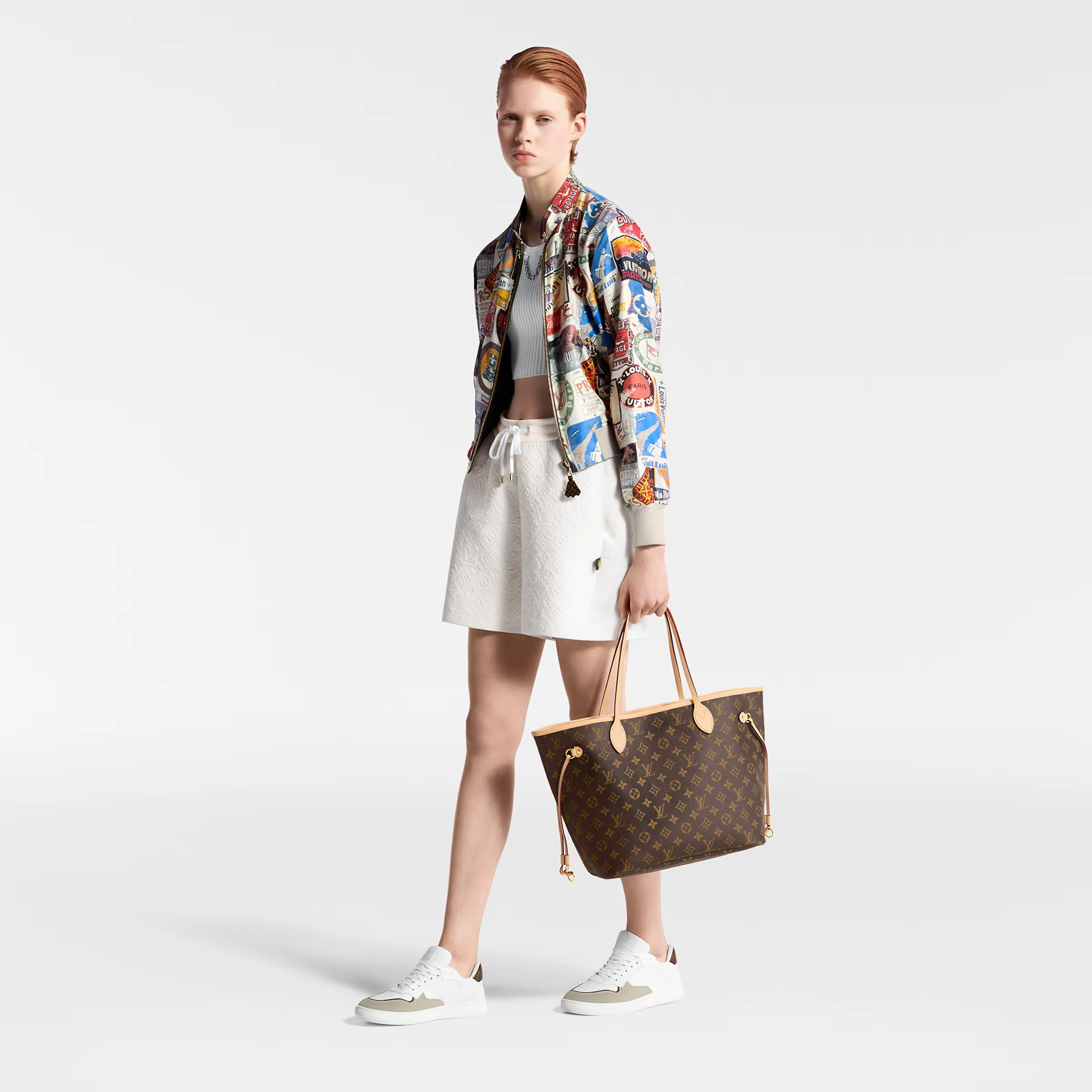 Neverfull MM - view 2