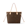 louis-vuitton-neverfull-mm-M46975_PM2_Front_20view-8d70fb68cab0.webp Louis Vuitton Neverfull MM Monogram Canvas Tote Bag Beige 31cm M46975, Designer Handbags, Womens Purse, luxury bags