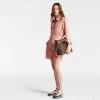 louis-vuitton-neverfull-mm-M46987_PM1_Worn_20view-b5719bd1b4cd.webp Louis Vuitton Neverfull MM Monogram Canvas Tote Bag Cerise Red 31cm M46987, Designer Handbags, Womens Purse, luxury bags