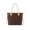 louis-vuitton-neverfull-mm-M46987_PM2_Front_20view-d221725e34ee.webp Louis Vuitton Neverfull MM Monogram Canvas Tote Bag Cerise Red 31cm M46987, Designer Handbags, Womens Purse, luxury bags