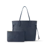 louis-vuitton-neverfull-mm-M47143_PM1_Back_20view-f55367f14edc.webp Louis Vuitton Neverfull Mm Tote Bag Navy Blue 31cm M47143, Designer Handbags, Womens Purse, luxury bags