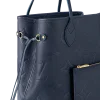 louis-vuitton-neverfull-mm-M47143_PM1_Closeup_20view-796ac8b98951.webp Louis Vuitton Neverfull Mm Tote Bag Navy Blue 31cm M47143, Designer Handbags, Womens Purse, luxury bags