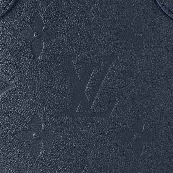 louis-vuitton-neverfull-mm-M47143_PM1_Detail_20view-1cea965f8e9e.webp Louis Vuitton Neverfull Mm Tote Bag Navy Blue 31cm M47143, Designer Handbags, Womens Purse, luxury bags