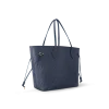 louis-vuitton-neverfull-mm-M47143_PM1_Side_20view-1c0f541bf80b.webp Louis Vuitton Neverfull Mm Tote Bag Navy Blue 31cm M47143, Designer Handbags, Womens Purse, luxury bags