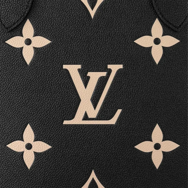 louis-vuitton-neverfull-mm-M58907_PM1_Detail_20view-d4a6d9eaaabb.webp Louis Vuitton Neverfull MM Tote Bag Monogram Empreinte Black 31cm M58907, Designer Handbags, Womens Purse, luxury bags