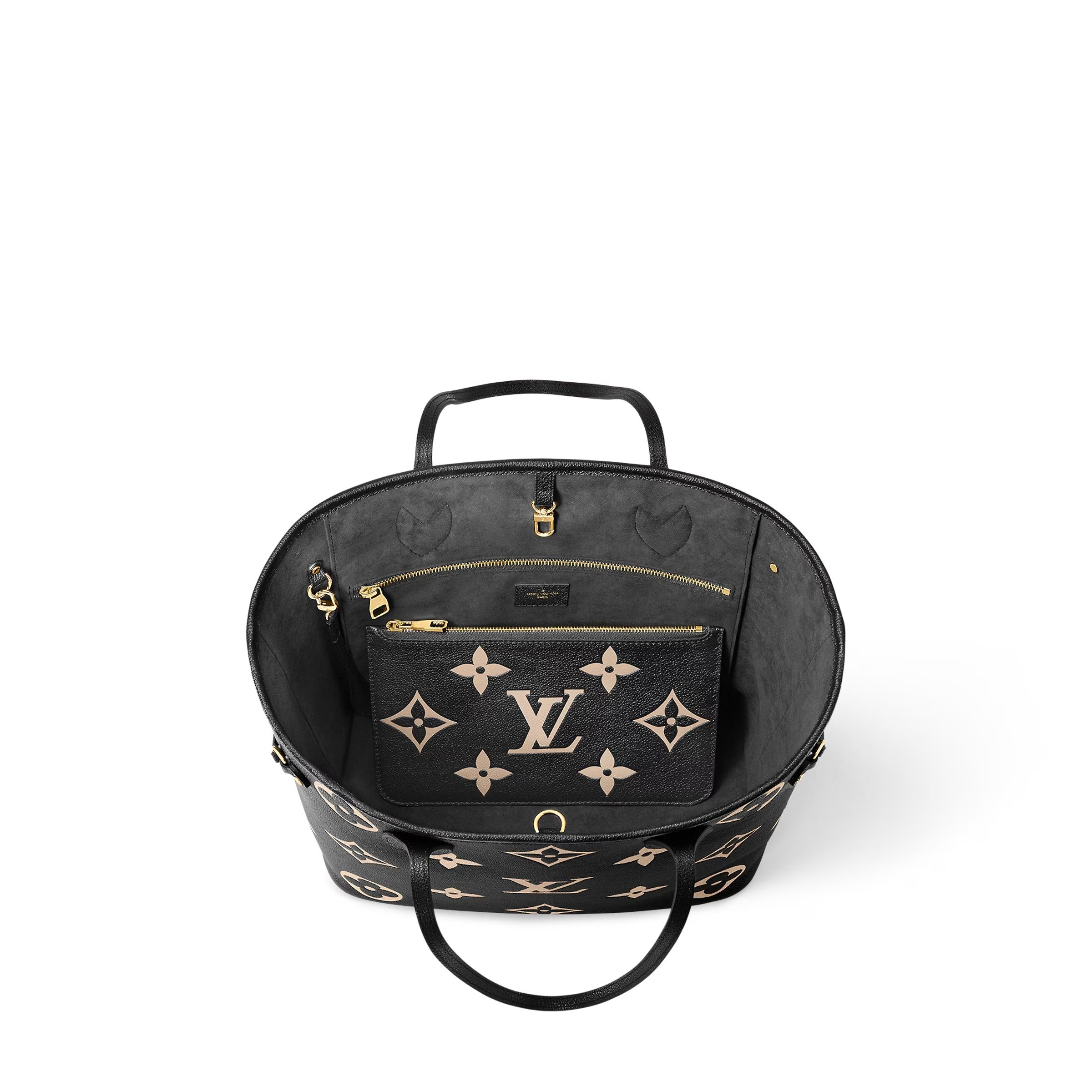 Neverfull MM - view 4