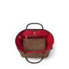 louis-vuitton-neverfull-mm-N40599_PM1_Interior_20view-f503abf49947.webp Louis Vuitton Neverfull MM Tote Bag Damier Ebene Cerise Red 31cm N40599, Designer Handbags, Womens Purse, luxury bags