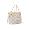 louis-vuitton-neverfull-mm-N40604_PM1_Side_20view-75efbbba455c.webp Louis Vuitton Neverfull MM Tote Bag Damier Azur Canvas Beige 31cm N40604, Designer Handbags, Womens Purse, luxury bags