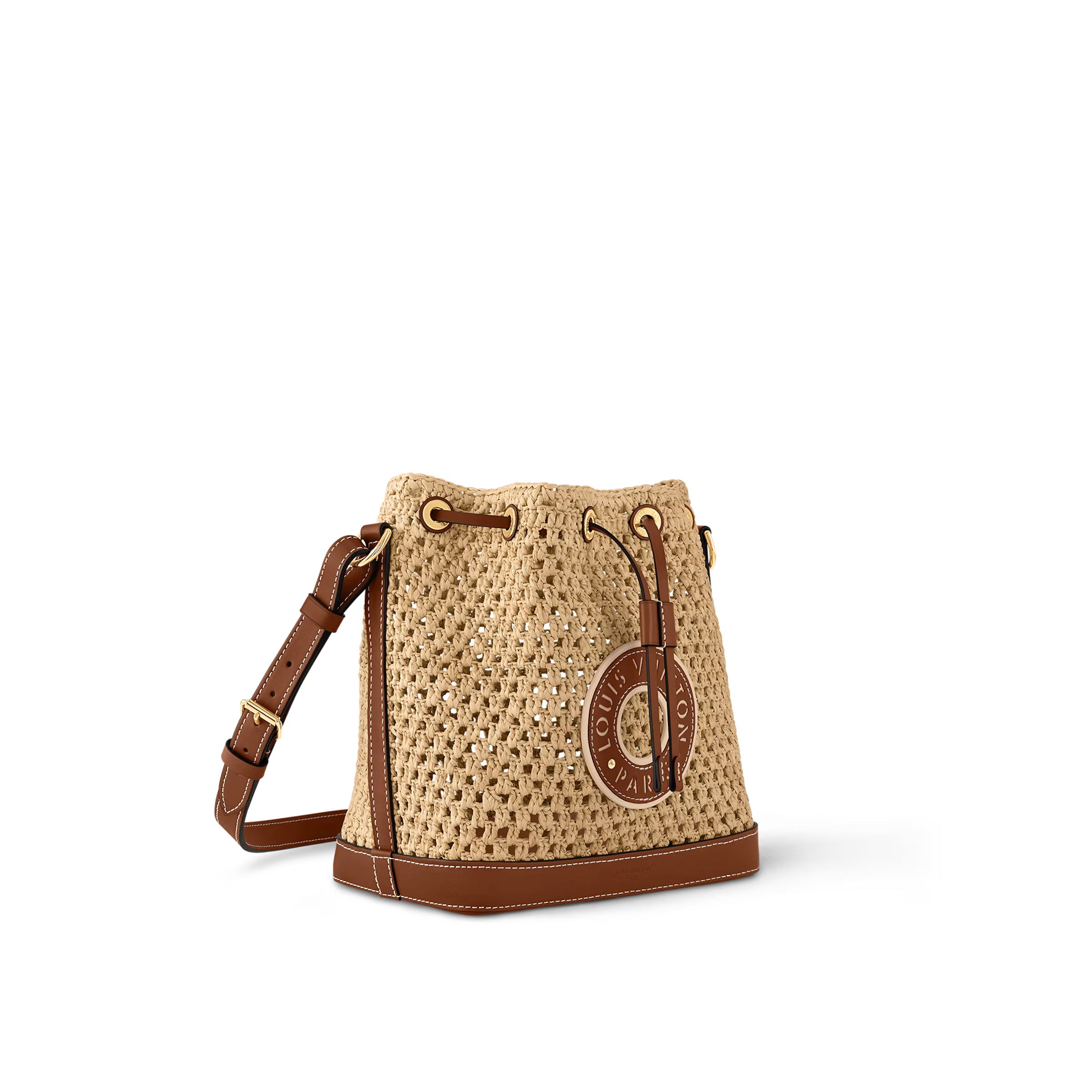 Noé BB Bucket Bag - view 2