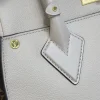 louis-vuitton-on-my-side-mm-m56934-m58485-5-405621fcfa93.webp Louis Vuitton On My Side Mm 30Cm Greige, Designer Handbags, Womens Purse, luxury bags