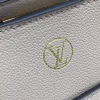louis-vuitton-on-my-side-mm-m56934-m58485-7-3ebb9421a758.webp Louis Vuitton On My Side Mm 30Cm Greige, Designer Handbags, Womens Purse, luxury bags