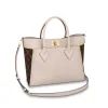 louis-vuitton-on-my-side-mm-m56934-m58485-7bfc7cb540c2.webp Louis Vuitton On My Side Mm 30Cm Greige, Designer Handbags, Womens Purse, luxury bags