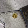 louis-vuitton-on-my-side-mm-m56934-m58485-9-0fa0d2546cc4.webp Louis Vuitton On My Side Mm 30Cm Greige, Designer Handbags, Womens Purse, luxury bags