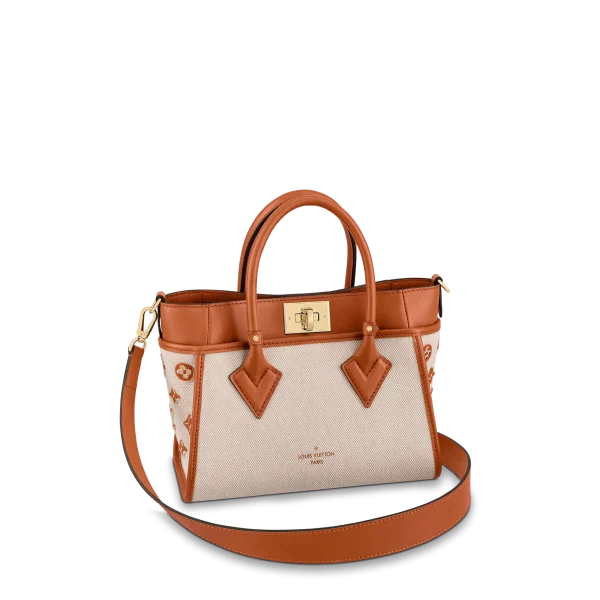 louis-vuitton-on-my-side-pm-high-end-leathers-handbags-M59905_PM2_Front-view-e221dcc02a99.webp Louis Vuitton On My Side Pm 25Cm Brown, Designer Handbags, Womens Purse, luxury bags