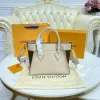 louis-vuitton-on-my-side-pm-m57729-greige-3-b54933a92c7d.webp Louis Vuitton On My Side Pm 25Cm Greige, Designer Handbags, Womens Purse, luxury bags