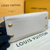 louis-vuitton-on-my-side-pm-m57729-greige-4-4046529a7d2a.webp Louis Vuitton On My Side Pm 25Cm Greige, Designer Handbags, Womens Purse, luxury bags