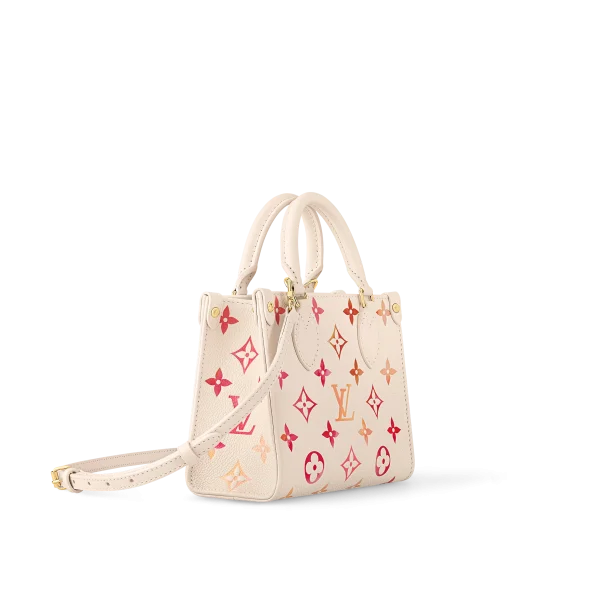 OnTheGo BB Bag