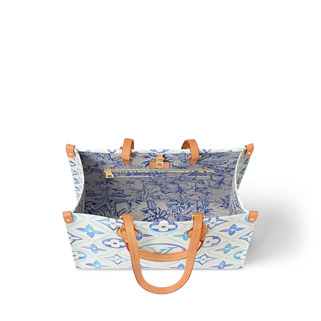 OnTheGo MM Tote Bag - view 3