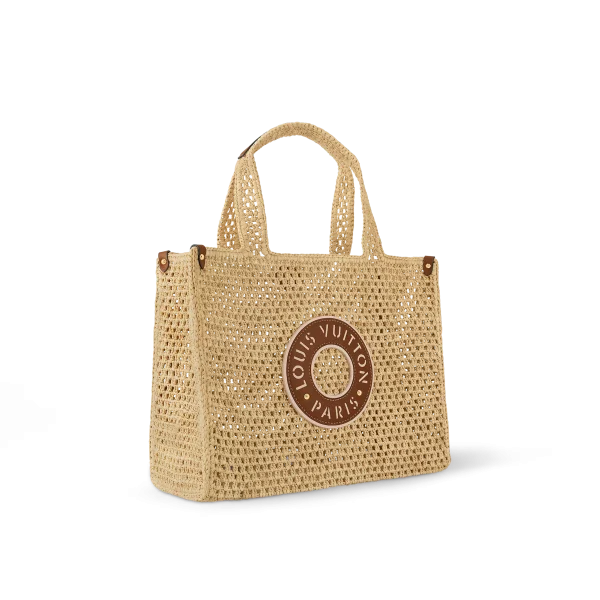 OnTheGo MM Tote Bag