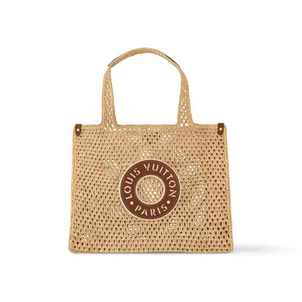 OnTheGo MM Tote Bag