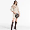 louis-vuitton-onthego-pm-M45659_PM1_Worn_20view-c9cf16e886ec.webp Louis Vuitton Sac Main On The Go Pm Noir Beige M45659 25cm, Designer Handbags, Womens Purse, luxury bags
