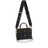 louis-vuitton-petite-malle-souple-monogram-empreinte-leather-handbags-M45393_PM2_Front-vie-b6b9d59c7753.webp Louis Vuitton Petite Malle Souple 20Cm Black, Designer Handbags, Womens Purse, luxury bags