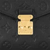 louis-vuitton-pochette-metis-M41487_PM1_Detail_20view-c250d5298fcf.webp Louis Vuitton Pochette Mtis Black M41487 25cm, Designer Handbags, Womens Purse, luxury bags